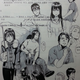 Illustration for article titled These Arent School Test Doodles. Theyre Art.